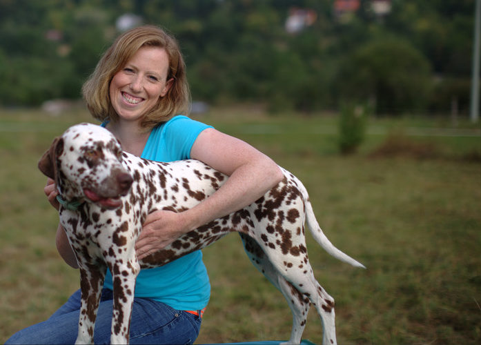 Tierchiropraktik